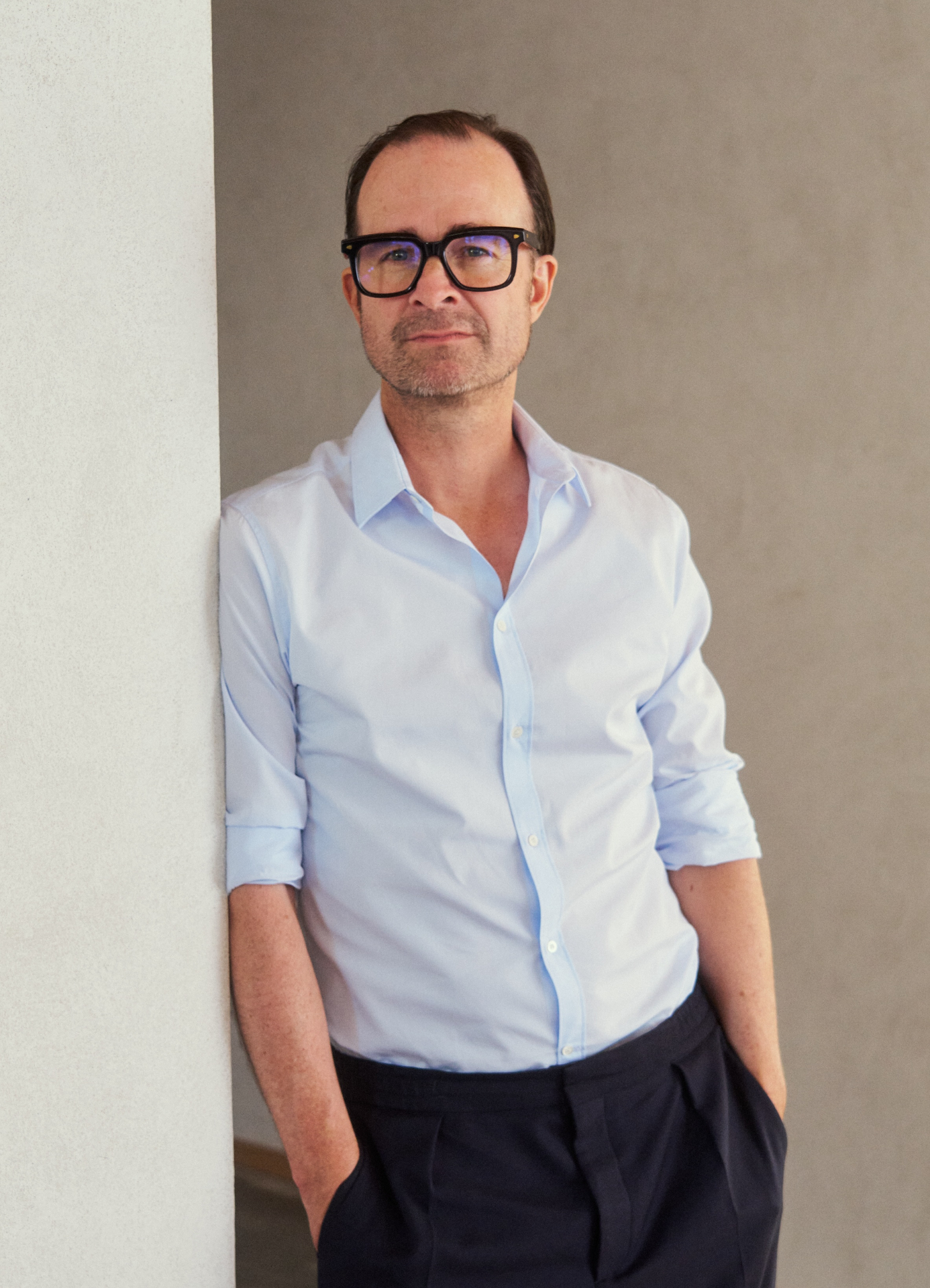 Jan von Borstel
