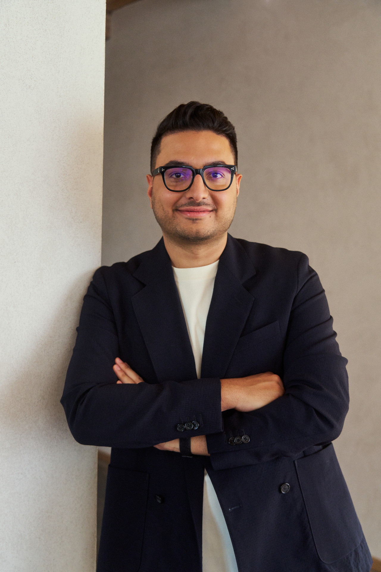 Reza Esfahanian